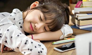 Cảnh báo 4 điều cấm kỵ khi ngủ trưa để tránh rước bệnh vào người