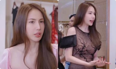 Diện mạo hiện tại của Thủy Tiên sau nửa năm ở ẩn khiến dân tình xôn xao