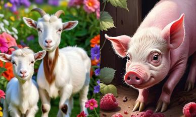 Những con giáp nào may mắn vào Chủ Nhật, ngày 30 tháng 11 (tức ngày 11 tháng 10 âm lịch)?