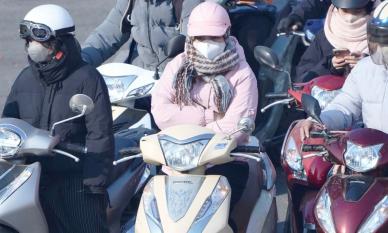 Dự báo thời tiết ngày 29/11: Hà Nội rét đậm 12 độ, TP.HCM lạnh hiếm thấy