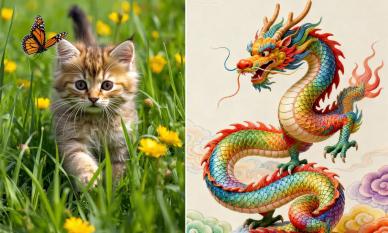 Tử vi ngày 30/11/2025 của 12 con giáp: Tuổi Mão có nhiều cơ hội, Thìn đừng cho người khác vay tiền