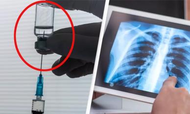 Tin vui: Vắc-xin đầu tiên phòng ung thư phổi sắp được thử nghiệm lâm sàng vào năm 2026