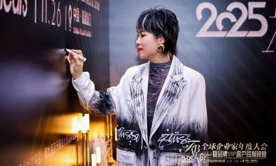 Hội nghị 2025 quy tụ 12 quốc gia tham dự - Ceo Dung Trần và kỳ vọng mới cho ngành tóc Việt Nam