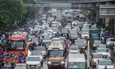Lộ trình áp dụng quy chuẩn kỹ thuật quốc gia về khí thải xe ô tô tham gia giao thông đường bộ, người dân cần nắm rõ