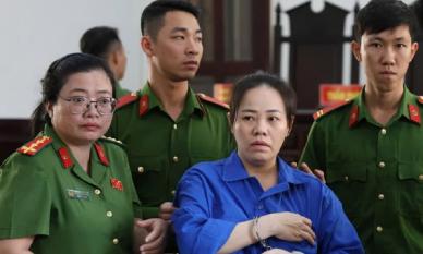 Án tử hình kẻ dùng xyanua đầu độc 4 người thân: Sự tỉnh thức muộn màng trong tâm thư gửi từ trại giam