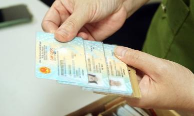 Chỉ còn 1 tháng nữa: Người sinh 3 năm này cần đổi thẻ Căn cước ngay để tránh bị phạt 500.000 đồng