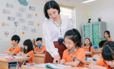 Những vấn đề quan trọng trong Luật Nhà giáo có hiệu lực từ 1/1/2026, mọi giáo viên cần nắm rõ