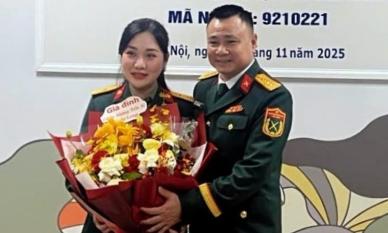 NSND Tự Long bảo vệ thành công luận án Tiến sĩ