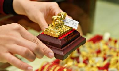 Chuyên gia dự báo bất ngờ về giá vàng tuần này