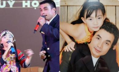 Bố ruột hé lộ nguyên nhân đưa 'bé Xuân Mai' sang Mỹ và chấm dứt sự nghiệp ca hát