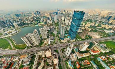 Việt Nam chính thức có 2 đơn vị hành chính cấp tỉnh đặc biệt từ bây giờ