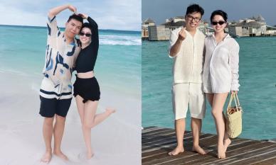 Con trai bà chủ thẩm mỹ viện Mailisa thường xuyên đăng gì trên mạng xã hội?