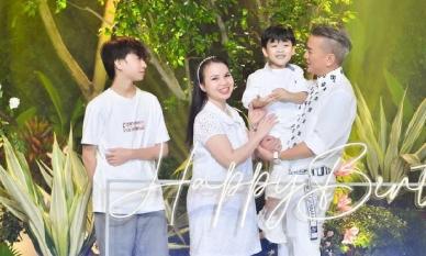 Hé lộ danh tính mẹ ruột của 2 người con mà Đàm Vĩnh Hưng đứng tên cha trong giấy khai sinh