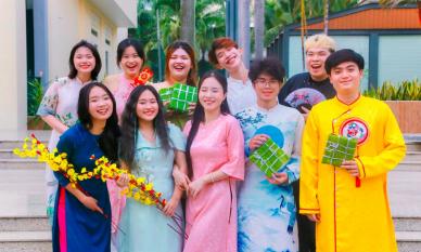 Lịch nghỉ Tết Nguyên đán 2026 chi tiết cho sinh viên: Sinh viên trường nào được nghỉ tới 30 ngày?