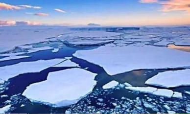 Hiện tượng nóng lên toàn cầu sẽ dừng lại, Trái đất sẽ bắt đầu lạnh đi và trong 30 năm nữa Trái đất sẽ lạnh đến mức vô lý? 