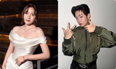 Em gái Trấn Thành công khai người yêu là ca sĩ trẻ đình đám?