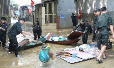 Hơn 11.000 người tại Hà Nội sẽ được hỗ trợ gần 5 triệu đồng/tháng, là những ai?