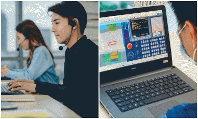 Công việc nào dễ bị AI thay thế nhất năm 2026?