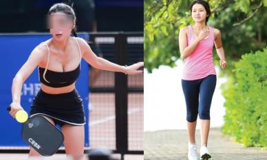 Phụ nữ nên chơi pickleball hay đi bộ sẽ tốt cho sức khỏe hơn?