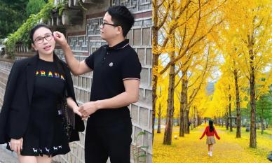 Chuyến du lịch cuối của vợ chồng chủ chuỗi thẩm mỹ viện Mailisa trước khi bị bắt