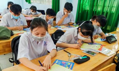 Chuyên gia hướng nghiệp chỉ rõ 3 tiêu chí quan trọng hơn điểm số khi chọn ngành học