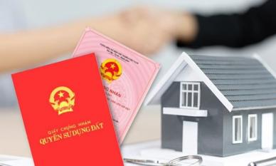 Chi tiết thủ tục sang tên Sổ đỏ online mới nhất năm 2025