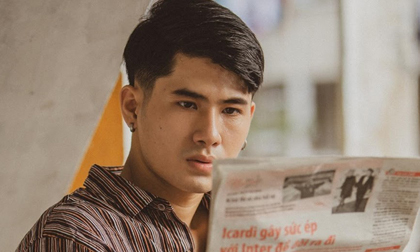 Quán quân “Giọng ca bất bại” làm fan “tan chảy” khi debut với hình tượng mới