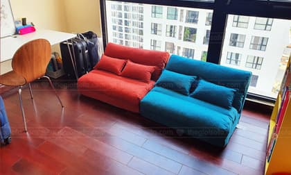 Giải mã sức hút của những bộ sofa nhập khẩu trên thị trường hiện nay