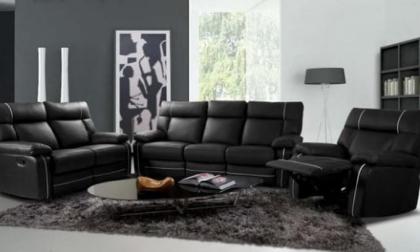 Vì sao ghế sofa thư giãn lại được người dùng ưa chuộng như vậy?