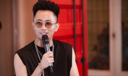 Rhymastic đăng đàn xin lỗi các đồng nghiệp sau phát ngôn không đúng