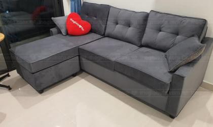 Cách khử mùi hôi ghế Sofa lâu ngày không phải ai cũng biết