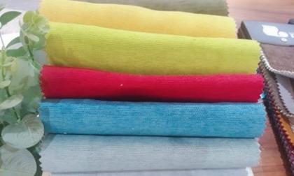 Vì sao có hàng nghìn người tìm mua vải bọc ghế sofa tại Hà Nội?