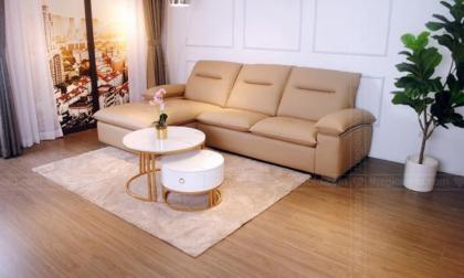 Da thuộc thảo mộc Vegetable Tanning là gì? Tại sao Thế Giới Sofa lại bán sofa da thuộc này?