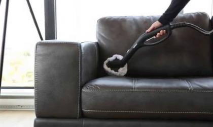 Nên vệ sinh ghế sofa da như thế nào để bảo vệ chất liệu da?