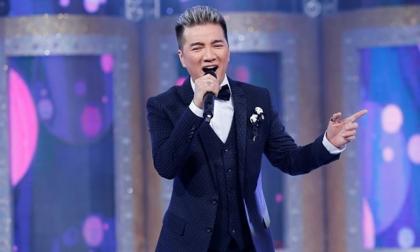 Đàm Vĩnh Hưng mời loạt sao Vbiz khoe ảnh và viết thư tay gửi cha