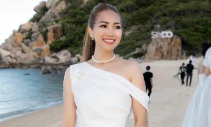 Candy Tang - người phụ nữ Việt đưa nghệ thuật phun xăm thẩm mỹ lên tầm cao mới tại Úc