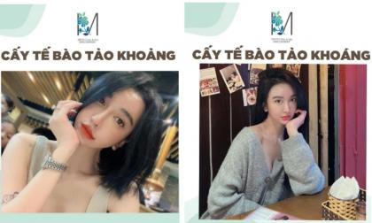 MINH Spa & Clinic – Nơi khởi nguồn của sự tự tin và hạnh phúc