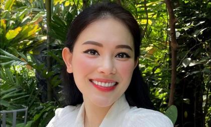 Bật mí 6 bước chăm sóc da buổi sáng giúp Linh Rin luôn rạng rỡ, tươi tắn