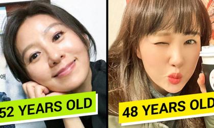 10 bí quyết làm đẹp mà phụ nữ châu Á áp dụng để duy trì vẻ ngoài tươi trẻ