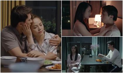 'Nhọ' như Hà Việt Dũng, đóng cặp với ai là người đó 'khó có con'