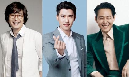 Cát-xê mỗi tập phim của loạt 'ông hoàng' màn ảnh xứ Hàn: Hyun Bin, Lee Byung Hun và Bae Yong Joon vẫn thua sao nam này