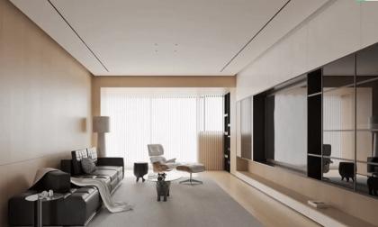 4 gợi ý cho phong cách tối giản để tạo cảm giác cao cấp. Tất tần tật về phong cách tối giản hiện đại