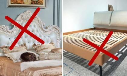 Vì sao ai cũng ghét 4 kiểu giường này? Lý do rất đơn giản, hãy nghe giải thích của những người đã từng trải qua