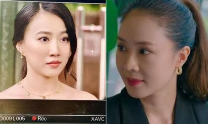 Lộ diện tiểu thư sẽ đánh ghen với Hồng Diễm ở 'Hành trình công lý', hóa ra là người quen 