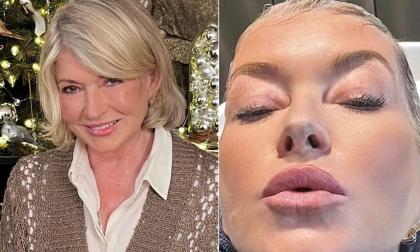 Cụ bà 81 tuổi gây sốt với những bức ảnh selfie vô cùng trẻ trung và tiết lộ 6 quy tắc để có 'làn da không tuổi'