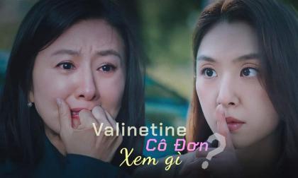 Top 6 phim về 'tiểu tam' mùa Valentine sẽ khiến bạn phát điên