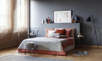 Bạn nên mua giường phòng ngủ 1,5m hay 1,8m? Tôi đã chọn sai ngay từ đầu và đã không có được một giấc ngủ ngon