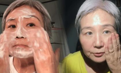 Nếu muốn năm 60 tuổi da vẫn không nhăn hay nám, học ngay 2 chiêu rửa mặt này từ phụ nữ Hàn Quốc