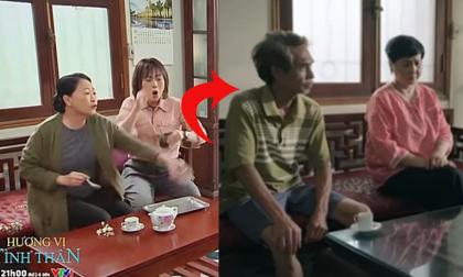 Điểm trùng hợp về bối cảnh trong các bộ phim Giờ Vàng trên sóng VTV, chỉ khán giả tinh ý mới soi ra