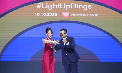 Hé lộ 3 cách chăm sóc sức khoẻ và rèn luyện thể thao cho phái đẹp  với HUAWEI WATCH GT 4 